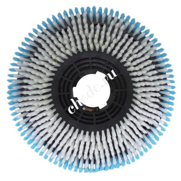 Щетка дисковая средней жесткости для Fiorentini ICM 18