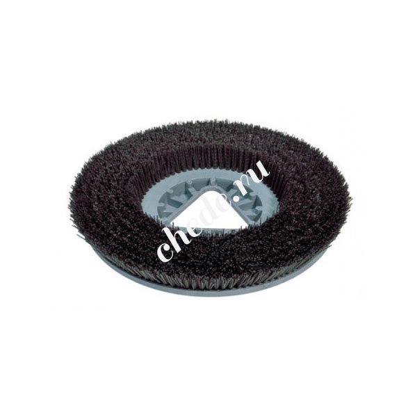 Жёсткая дисковая щетка для Ghibli FR 15 E
