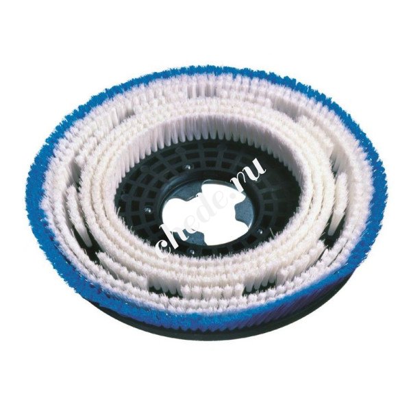 Дисковая щетка для шампунирования для Ghibli SB 143 M22