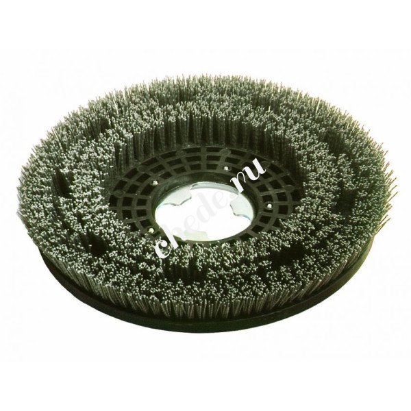 Жёсткая дисковая щетка Ghibli для удаления застарелых загрязнений