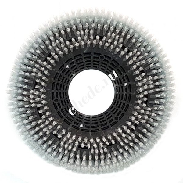 Стандартная щетка Gansow CT 30-45