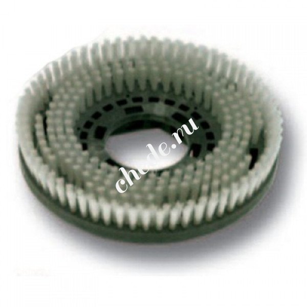 Щётка средней жёсткости для IPC Gansow CT 110 BT 70