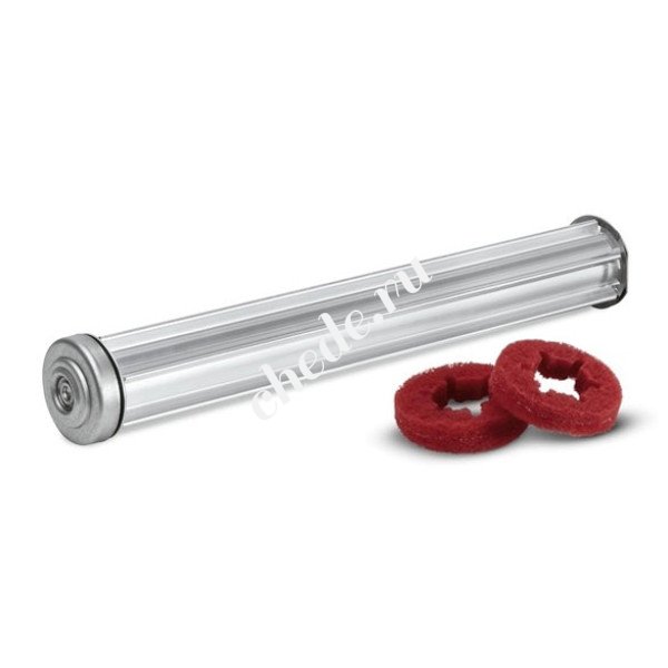 Вал для крепления падов для Karcher BR 35/12 C