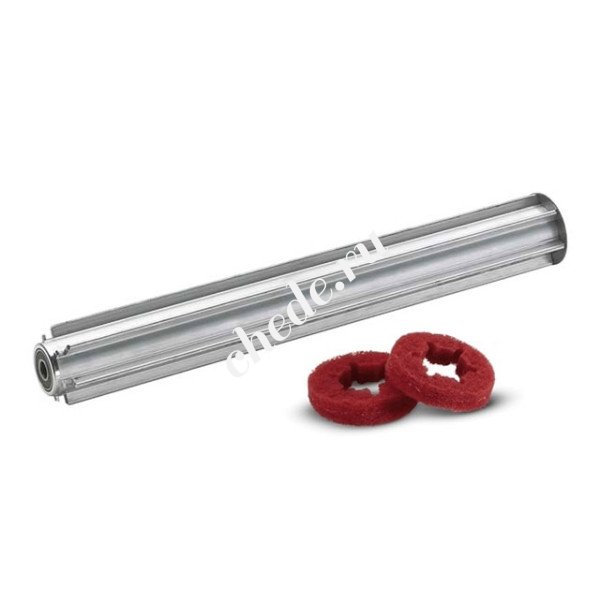 Вал для крепления падов для Karcher BR 40/10