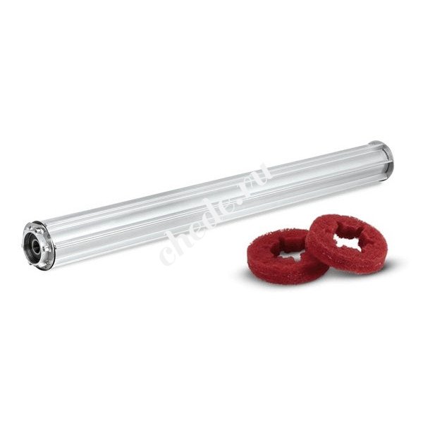 Вал для крепления падов для Karcher B 60 W Bp DOSE + R55