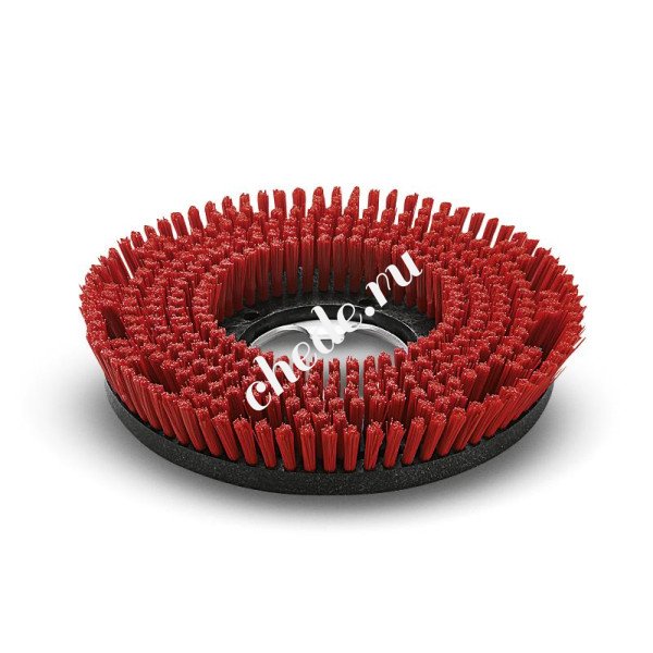 Дисковая щетка средняя для BDS 43/150 C