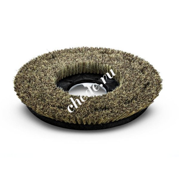 Дисковая щетка полировочная для Karcher