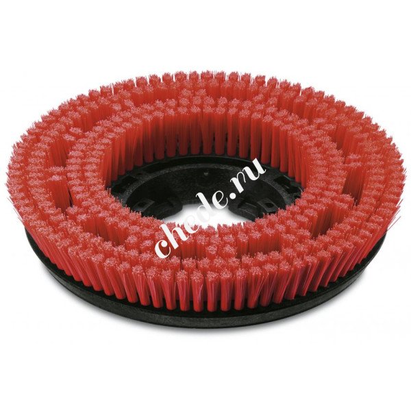 Дисковая щетка для Karcher BD 75 (в сборе)