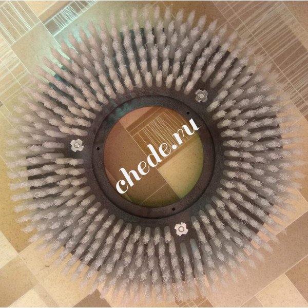 Щётка для KEDI GBZ 660B