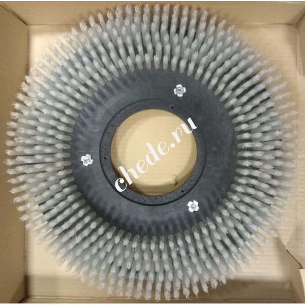 Щётка для KEDI GBZ 760B