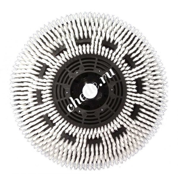 Щетка дисковая средней жесткости для Lavorpro FREE 50BT