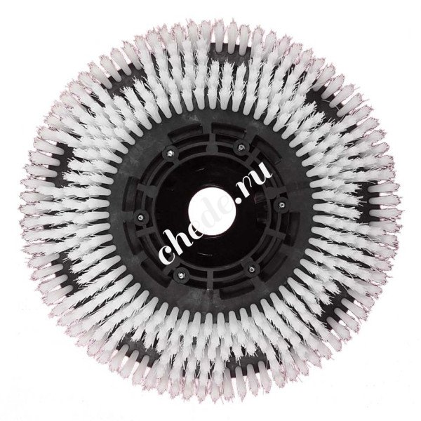 Щетка средней жесткости для Lavorpro QUICK 36B, 36E