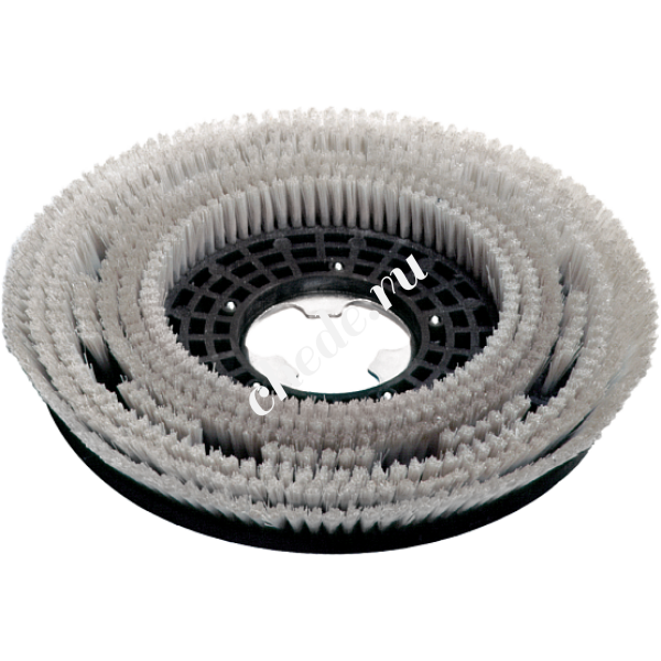 Щетка дисковая стандартной жесткости для lavor pro 275мм