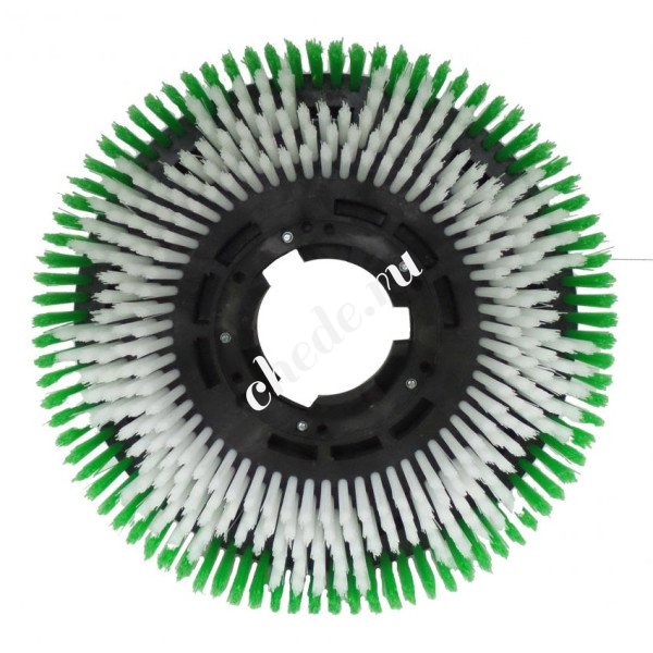 Щетка средней жесткости Numatic TWINTEC TT1840