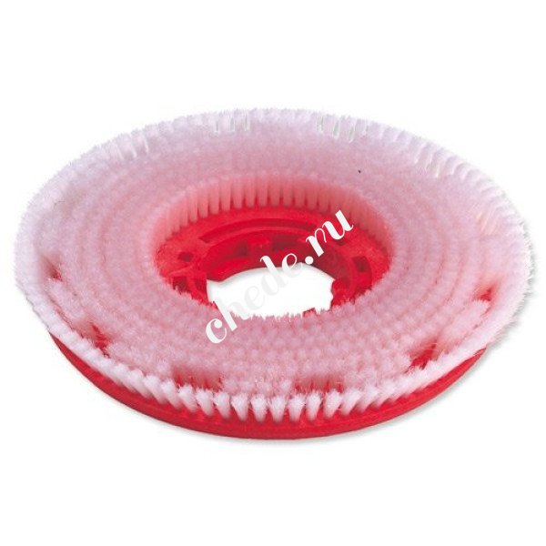 Мягкая дисковая щётка для Numatic TT1840 для ковров