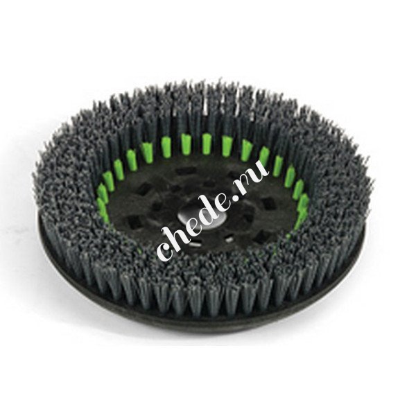 Щетка долговечная для Numatic TTV, D300мм