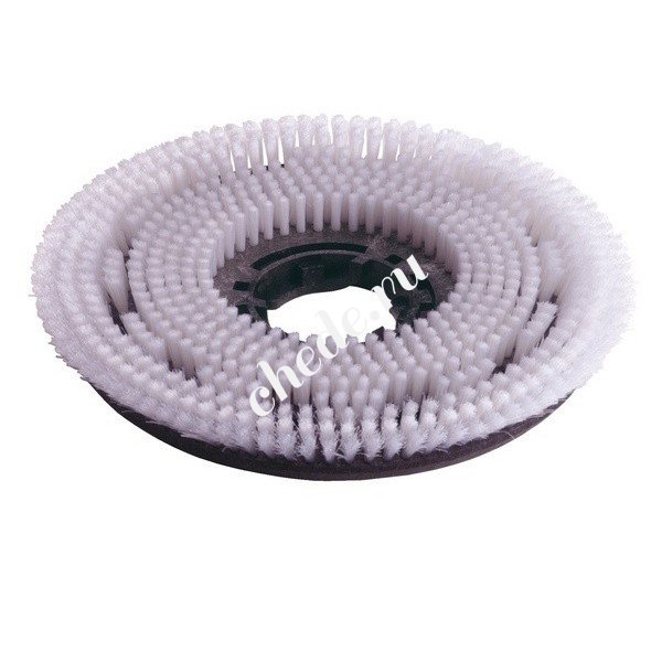 Мягкая щетка для шампунирования ковров MDA-32