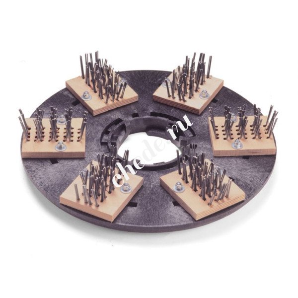 Проволочная обдирочная щетка Numatic