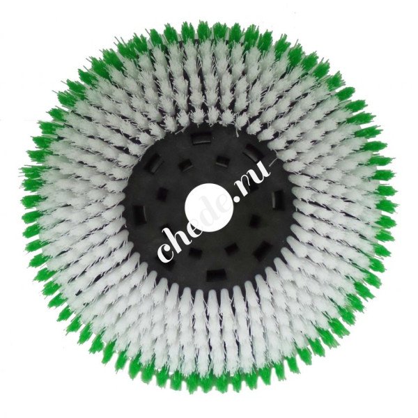 Щетка Numatic дисковая средней жесткости VARIO TTV5565, TTV678 (300T), TTV678 (400T)