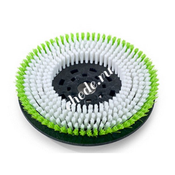 Щетка дисковая для Numatic TTV5565, D330