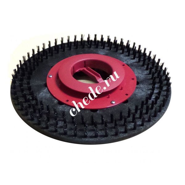 Диск-Ежик для крепления кругов-падов, 280 мм