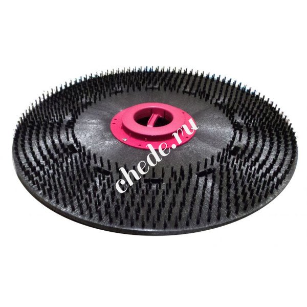 Диск-Ежик для крепления кругов-падов, 330 мм