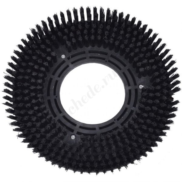 Стандартная щетка Gansow CT 15 - 35 SPPV01287