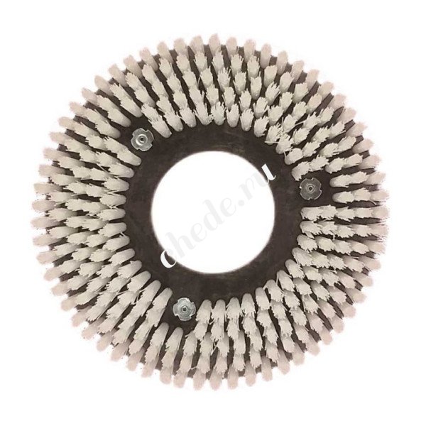 Дисковая щётка Tennant T3 50 (версия с двумя щётками)