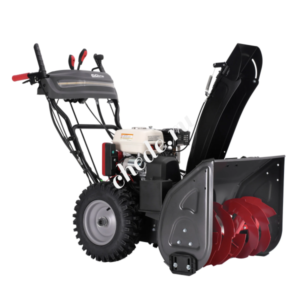 Снегоуборщик EVOline SBG 610 HE (с двигателем Honda)