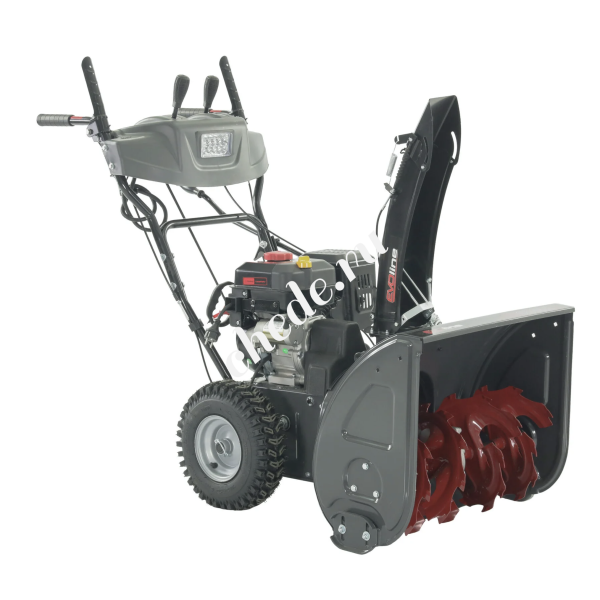 Снегоуборщик EVOline SBG 620 E (с двигателем Zongshen)