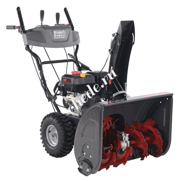 Снегоуборщик EVOline SBG 660 E (с двигателем Zongshen)