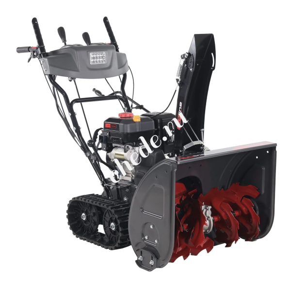 Снегоуборщик EVOline SBG 660 TE (с двигателем Zongshen)