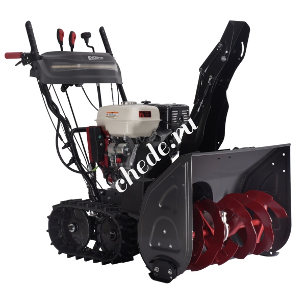 Снегоуборщик EVOline SBG 690 THE (с двигателем Honda)