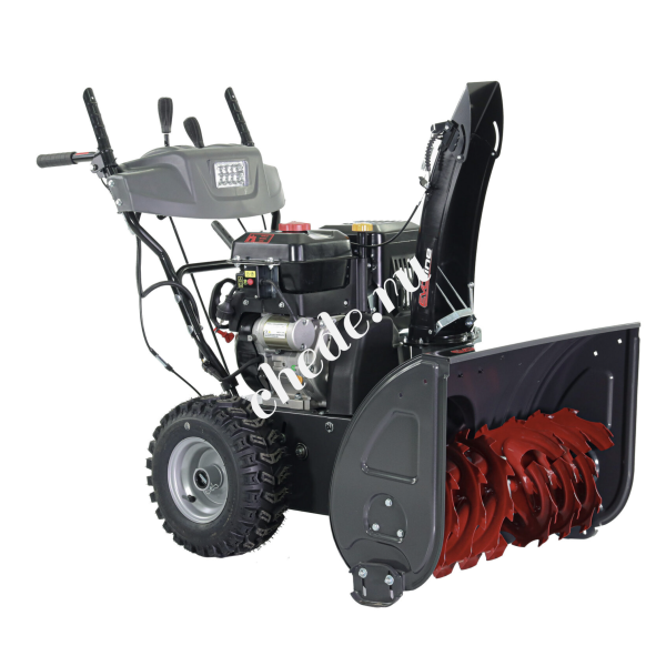 Снегоуборщик EVOline SBG 700 E (с двигателем Zongshen)