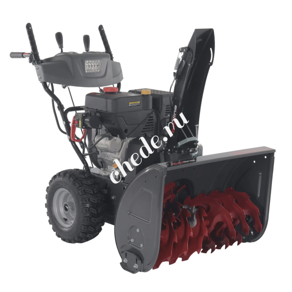 Снегоуборщик EVOline SBG 700 LE (с двигателем Loncin)