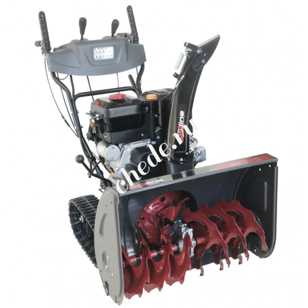 Снегоуборщик EVOline SBG 700 TE (с двигателем Zongshen)