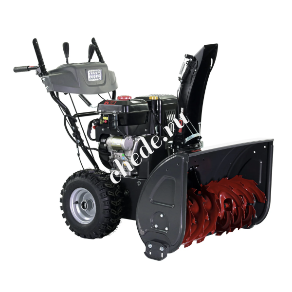 Снегоуборщик EVOline SBG 760 E (с двигателем Zongshen)