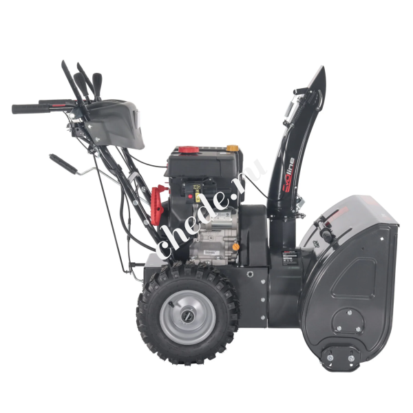 Снегоуборщик EVOline SBG 760 LE (с двигателем Loncin)