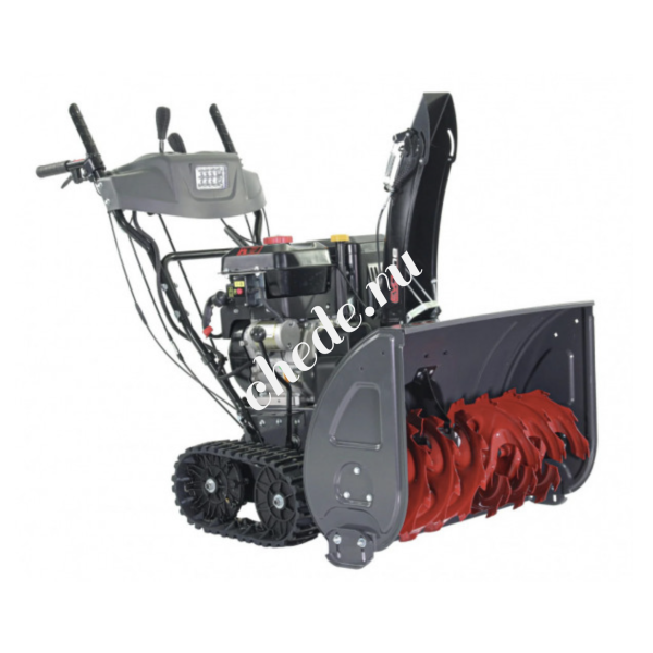 Снегоуборщик EVOline SBG 760 TE (с двигателем Zongshen)