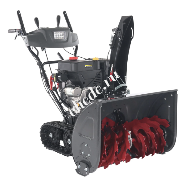 Снегоуборщик EVOline SBG 760 TLE (с двигателем Loncin)