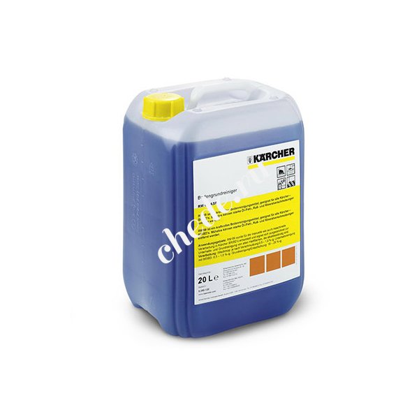 Чистящее средство Karcher RM 69 (20 кг)