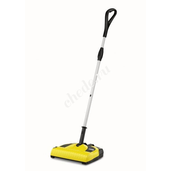 Электровеник Karcher K 55 Plus