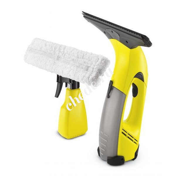 Ручной стеклоочиститель Karcher WV 50 Plus