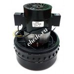 Вакуумный мотор для поломоечной машины AFC 17Е