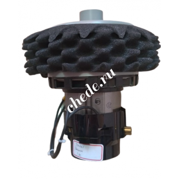 Вакуумный мотор Bennett Hussar