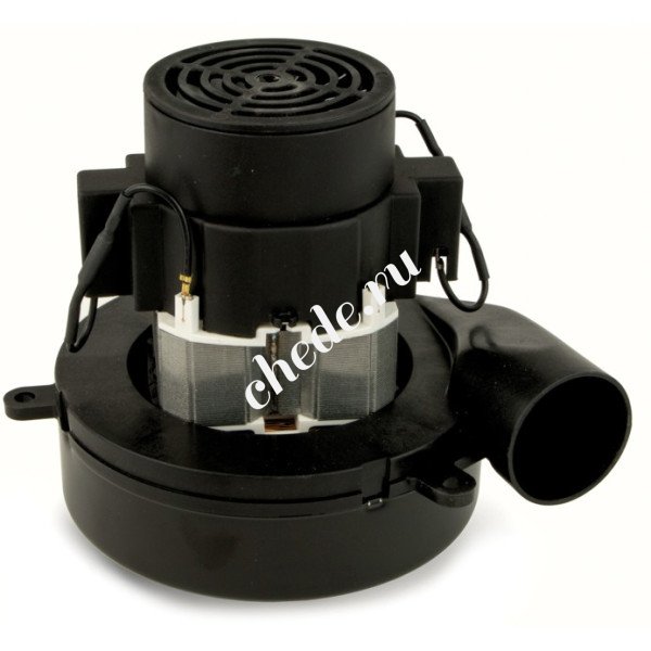 Вакуумный мотор для Cleanfix 431E, 501E