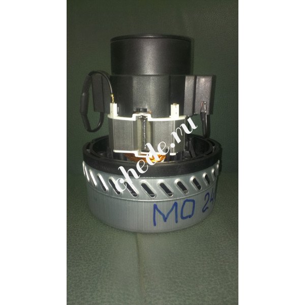 Вакуумный мотор для Fiorentini Deluxe 50ET