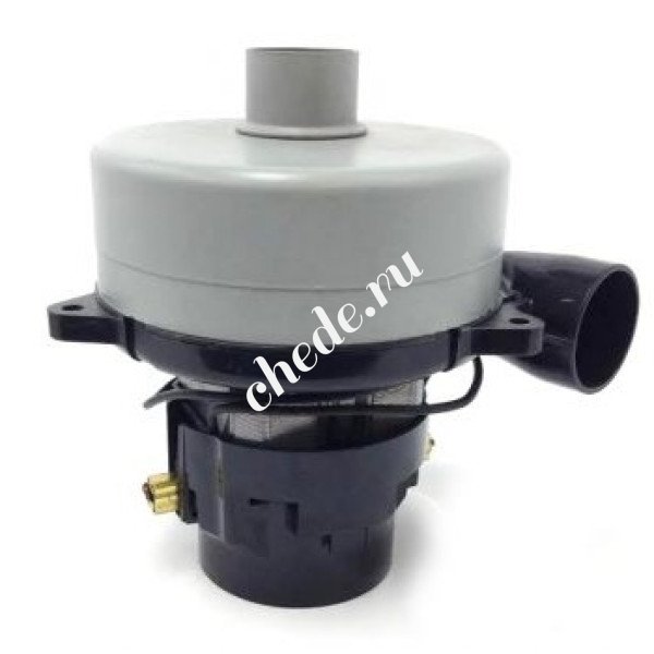 Вакуумный мотор 24В для Viper AS 530 R, AS 5160 T