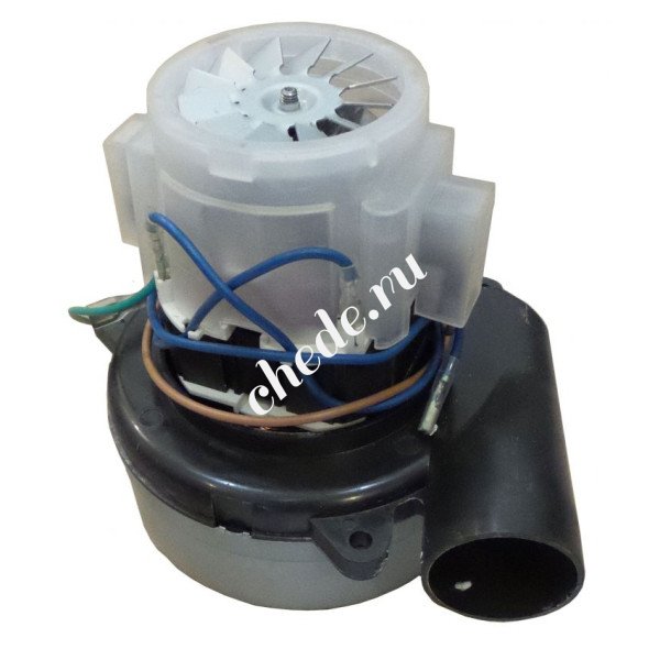 Вакуумный мотор для Super Clean SC3AC