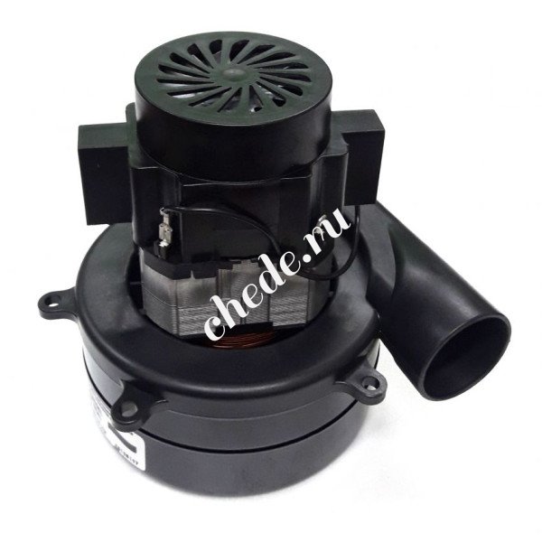 Мотор всасывающий 240 В 550W для RA40-60